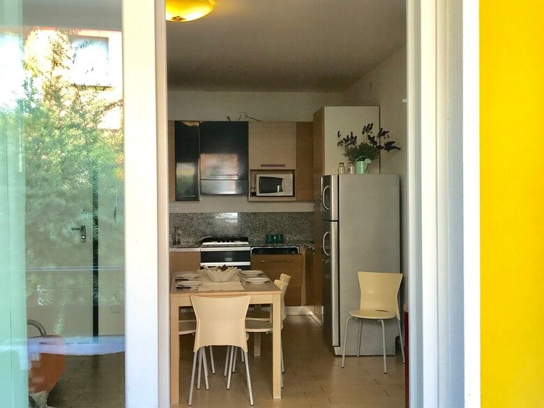 Apartamento Residenza Viel