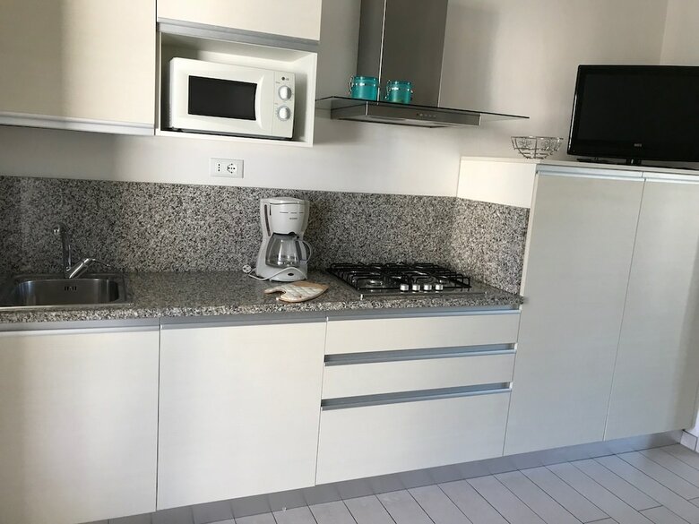 Apartamento Residenza Viel