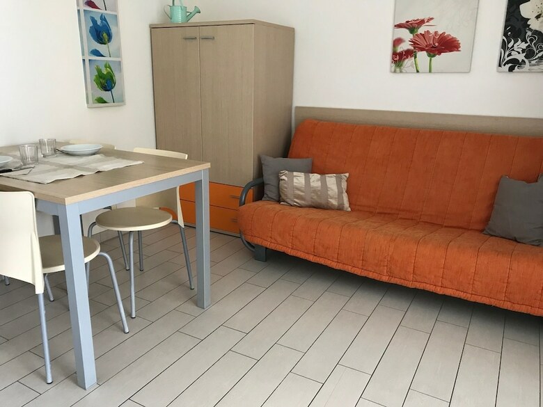 Apartamento Residenza Viel