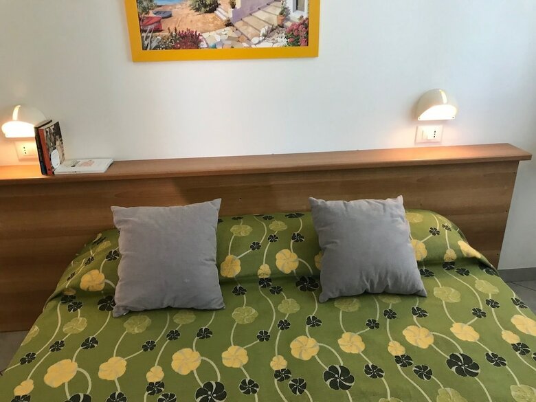 Apartamento Residenza Viel