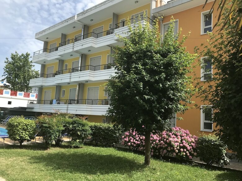 Apartamento Residenza Viel