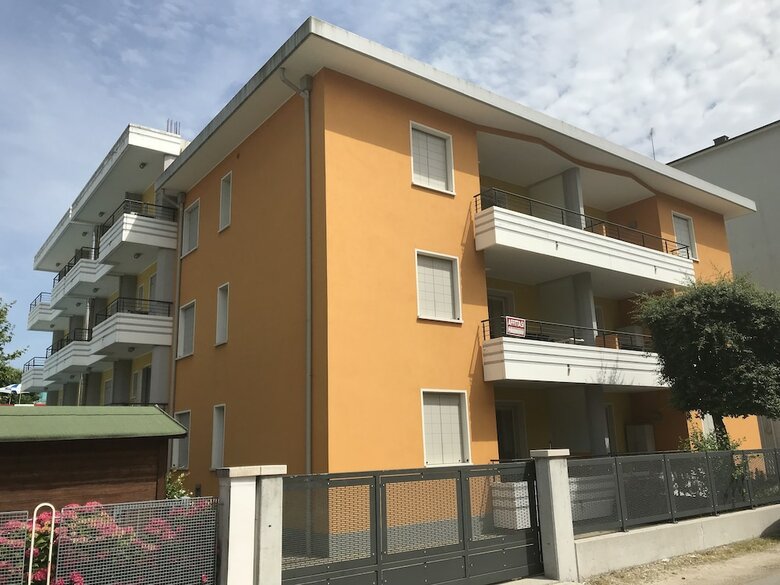 Apartamento Residenza Viel