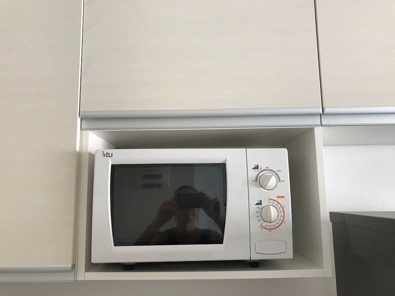 Apartamento Residenza Viel