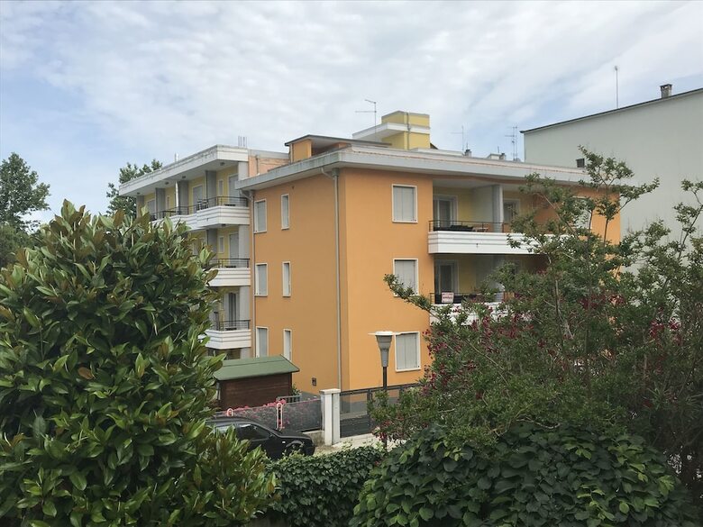 Apartamento Residenza Viel