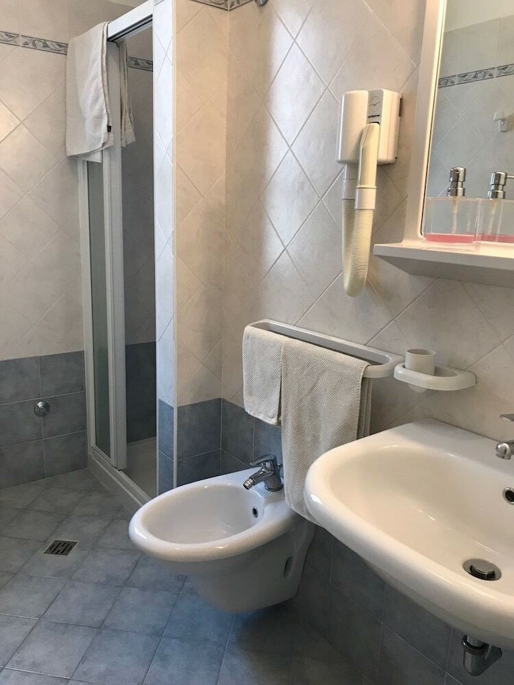 Apartamento Residenza Viel