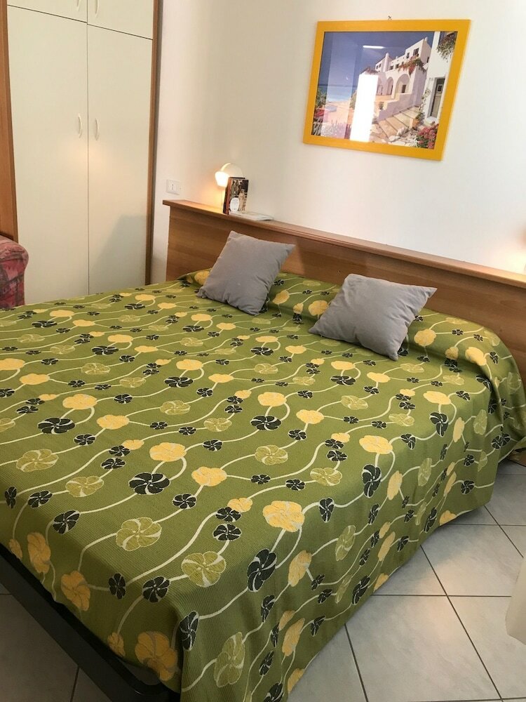 Apartamento Residenza Viel