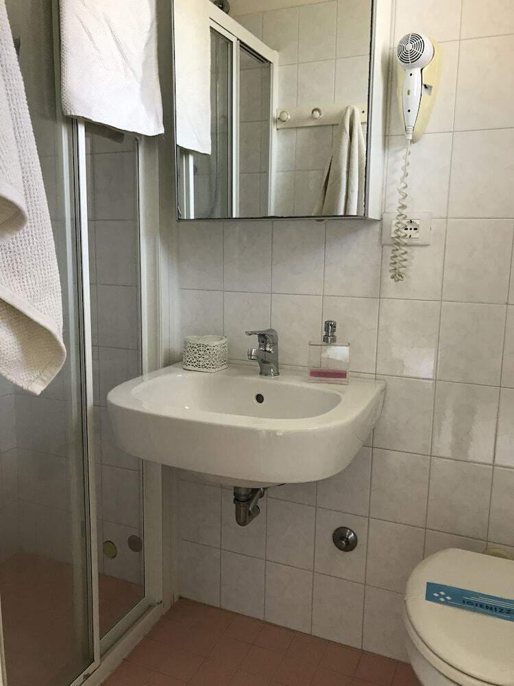 Apartamento Residenza Viel
