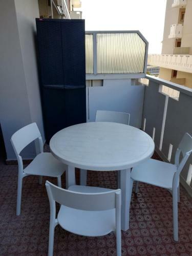 Apartamento Corso