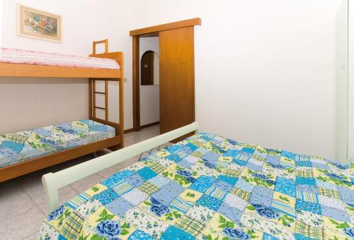 Apartment In Bibione 24538