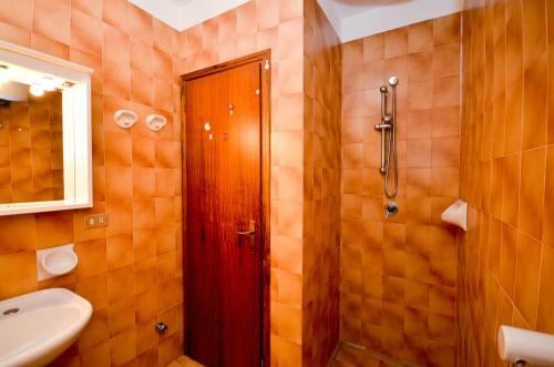Apartamento Appartamenti Calypso