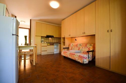 Apartamento Appartamenti Calypso