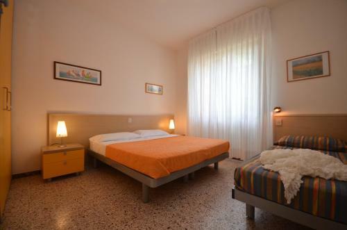 Apartamento Ville Giusi E Maria
