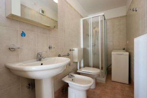Apartamento Appartamenti Sara