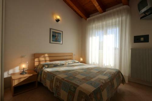 Apartamento Appartamenti Sara