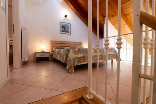 Apartamento Appartamenti Sara