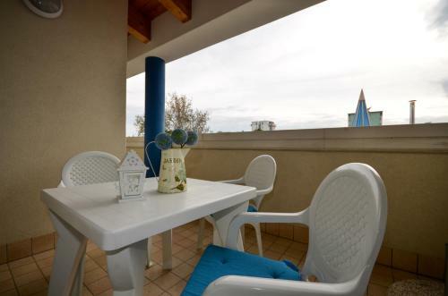 Apartamento Appartamenti Sara