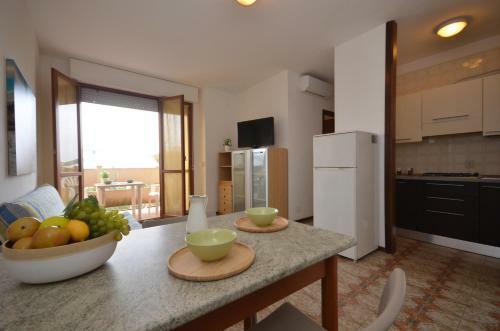 Apartamento Appartamenti Carina