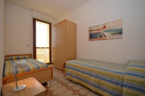 Apartamento Appartamenti Carina