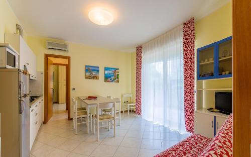 Apartment In Bibione 24616