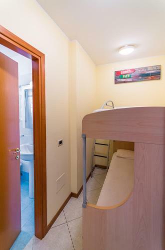 Apartment In Bibione 24616
