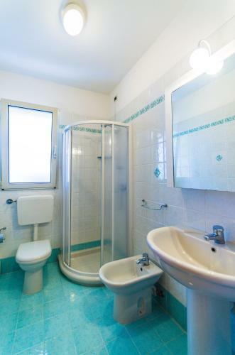 Apartment In Bibione 24616