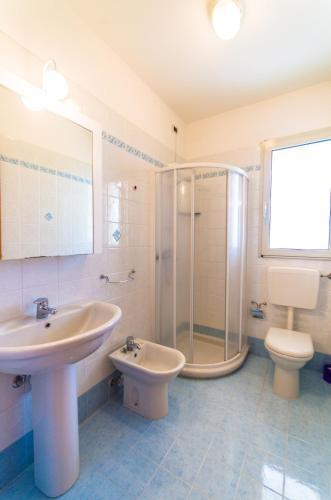 Apartment In Bibione 24616