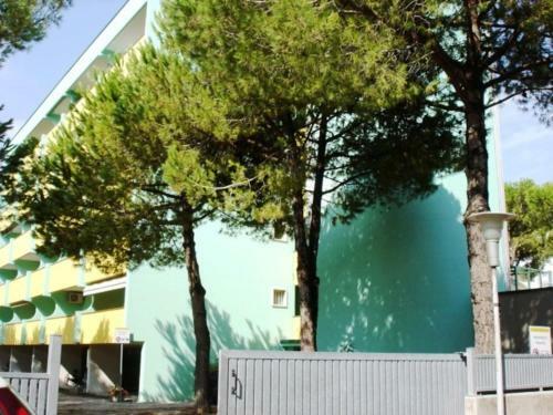 Condominio Montecarlo
