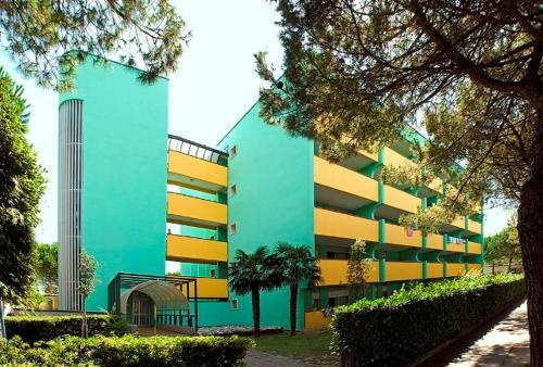 Condominio Montecarlo