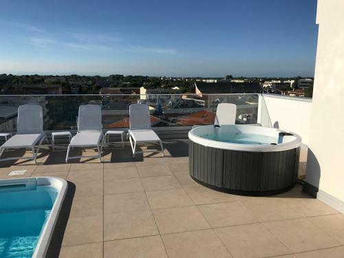 Apartamento Condominio Quasar