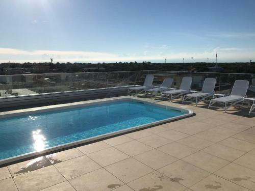 Apartamento Condominio Quasar