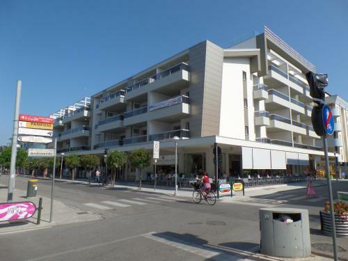 Apartamento Condominio Quasar