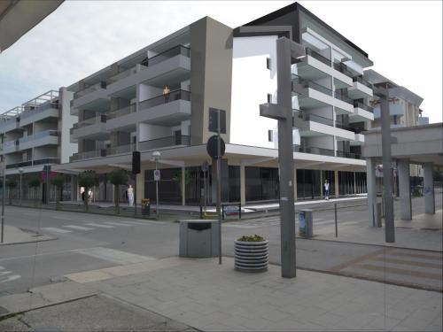 Apartamento Condominio Quasar
