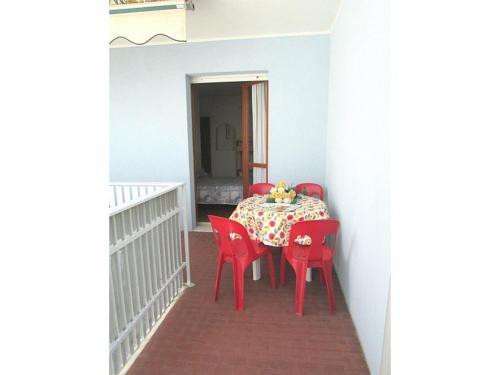 Apartments In Bibione 35338