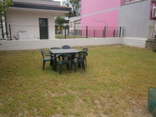 Apartment In Bibione 24638
