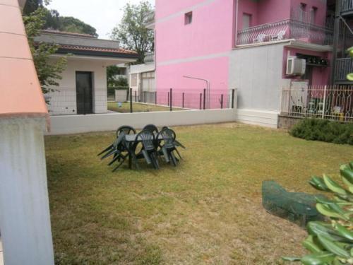 Apartment In Bibione 24638