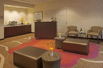 Hotel Hilton Garden Inn St. Paul/oakdale
