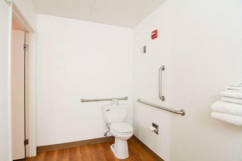Motel 6 Leominster