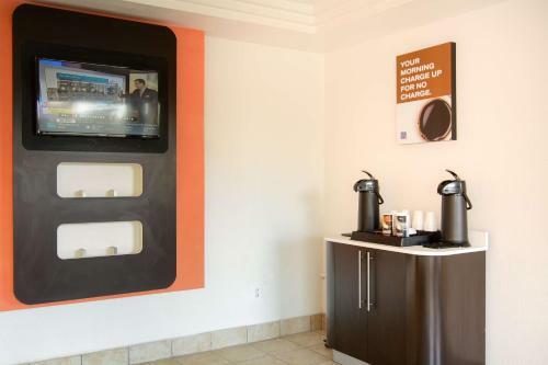Motel 6 Leominster