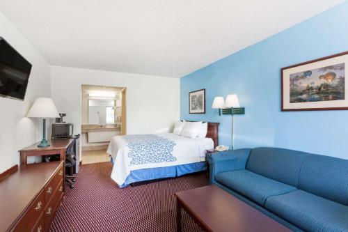 Motel Days Inn Jonesville