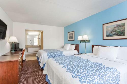 Motel Days Inn Jonesville