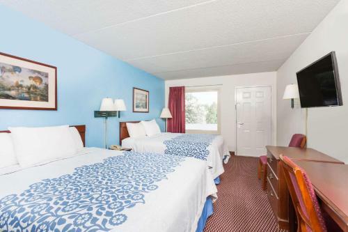 Motel Days Inn Jonesville