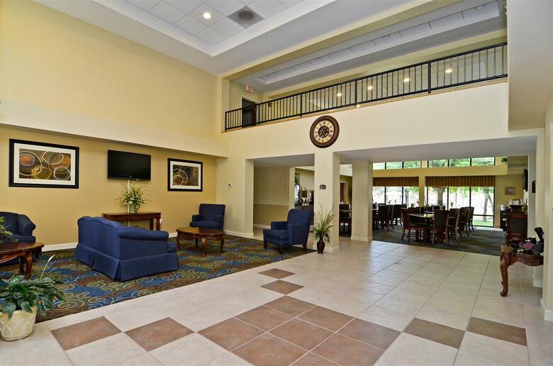 Hotel Best Western Yadkin Valley Inn & Suites