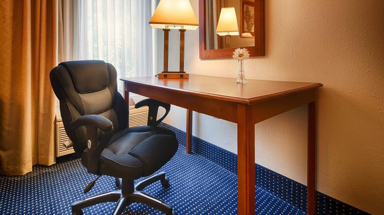 Hotel Best Western Yadkin Valley Inn & Suites