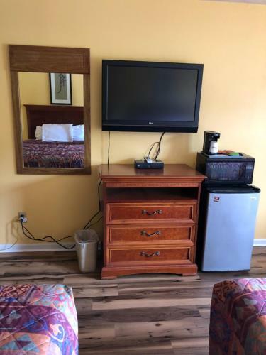 Motel Americas Best Value Inn - Jonesville