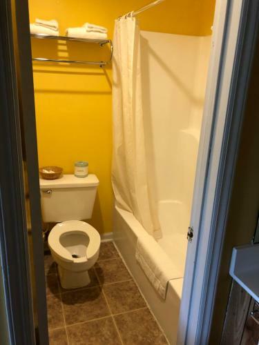 Motel Americas Best Value Inn - Jonesville