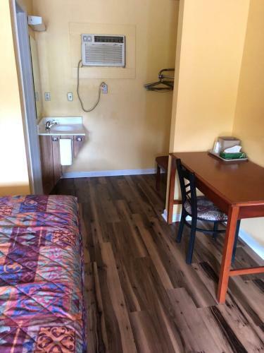 Motel Americas Best Value Inn - Jonesville