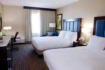Hotel Doubletree By Hilton, Leominster