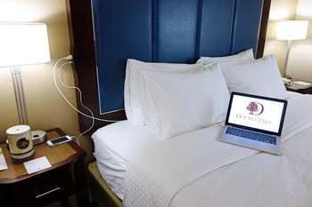 Hotel Doubletree By Hilton, Leominster