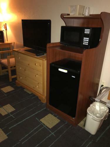 Hotel Americas Best Value Inn Walker
