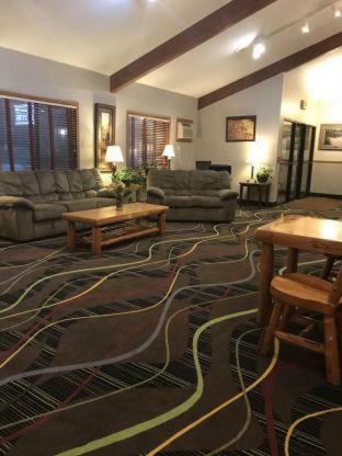 Hotel Americas Best Value Inn Walker